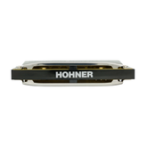 Hohner Hot Metal Armonika